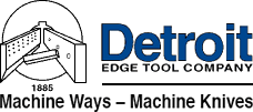 Detroit Edge Tool Company