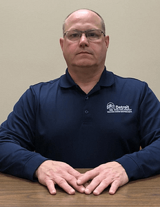 Al Winters – General Manager