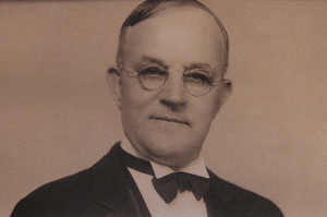 William F. Ebbing
