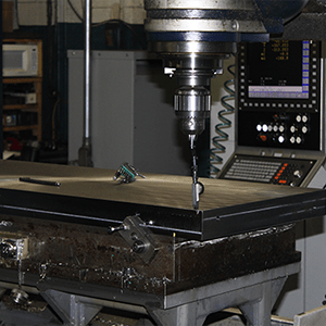 Sub-Contract Machining & Grinding
