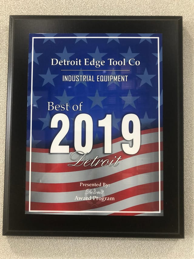 Best of Detroit 2019
