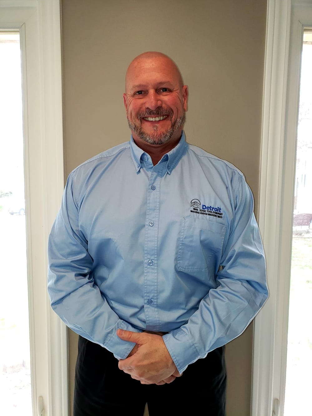 Dave Blount - Midwest Sales Representative